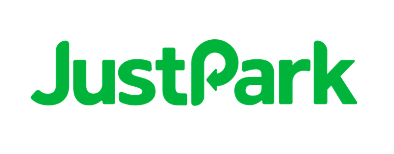 JustPark Logo
